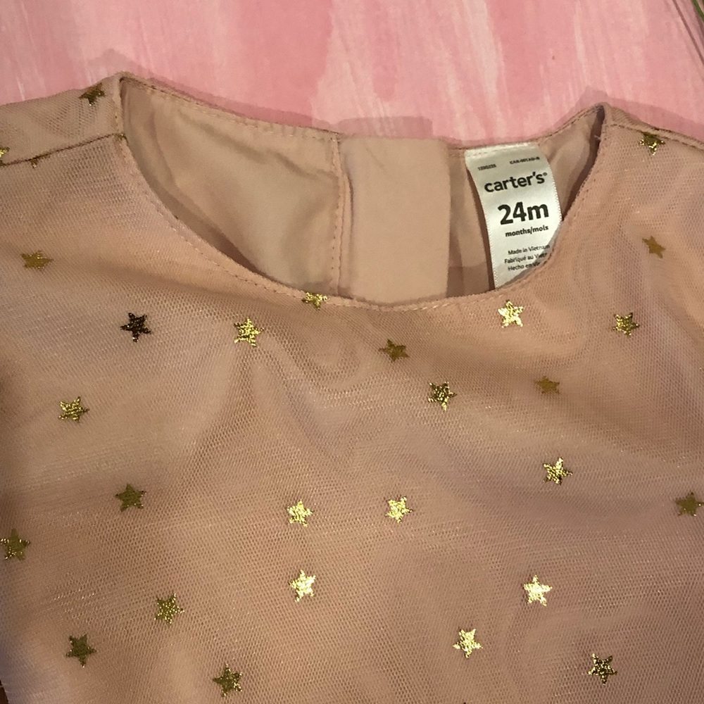 Dress - Picture 4 of 4